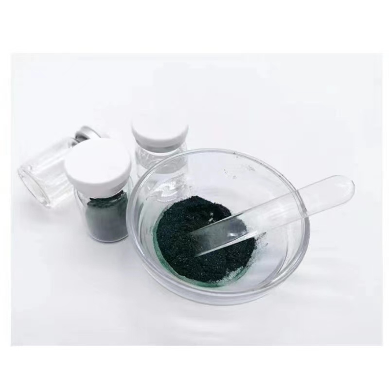 Massage Use Natural Bio Sponge Spicules Kit Acne Removal Full Face Spot Fade Treatment Alidina Green Kit Algae Peeling