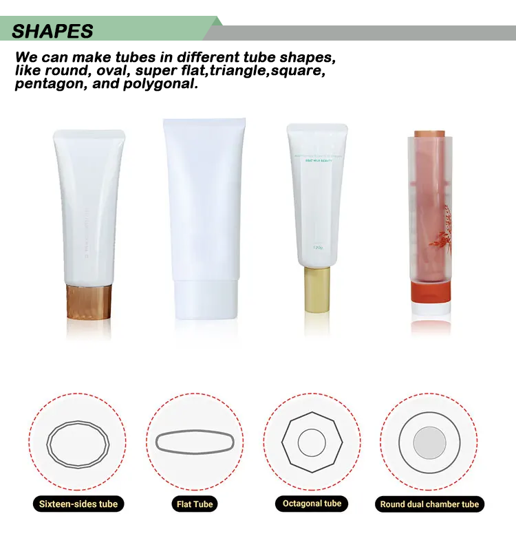 Cosmetic Tube Feature 2