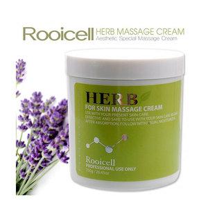 [ROOICELL] Professional Use Korean beauty Nourishing Revitalizing Facial Massage Base Lift Care Body Moisturizer