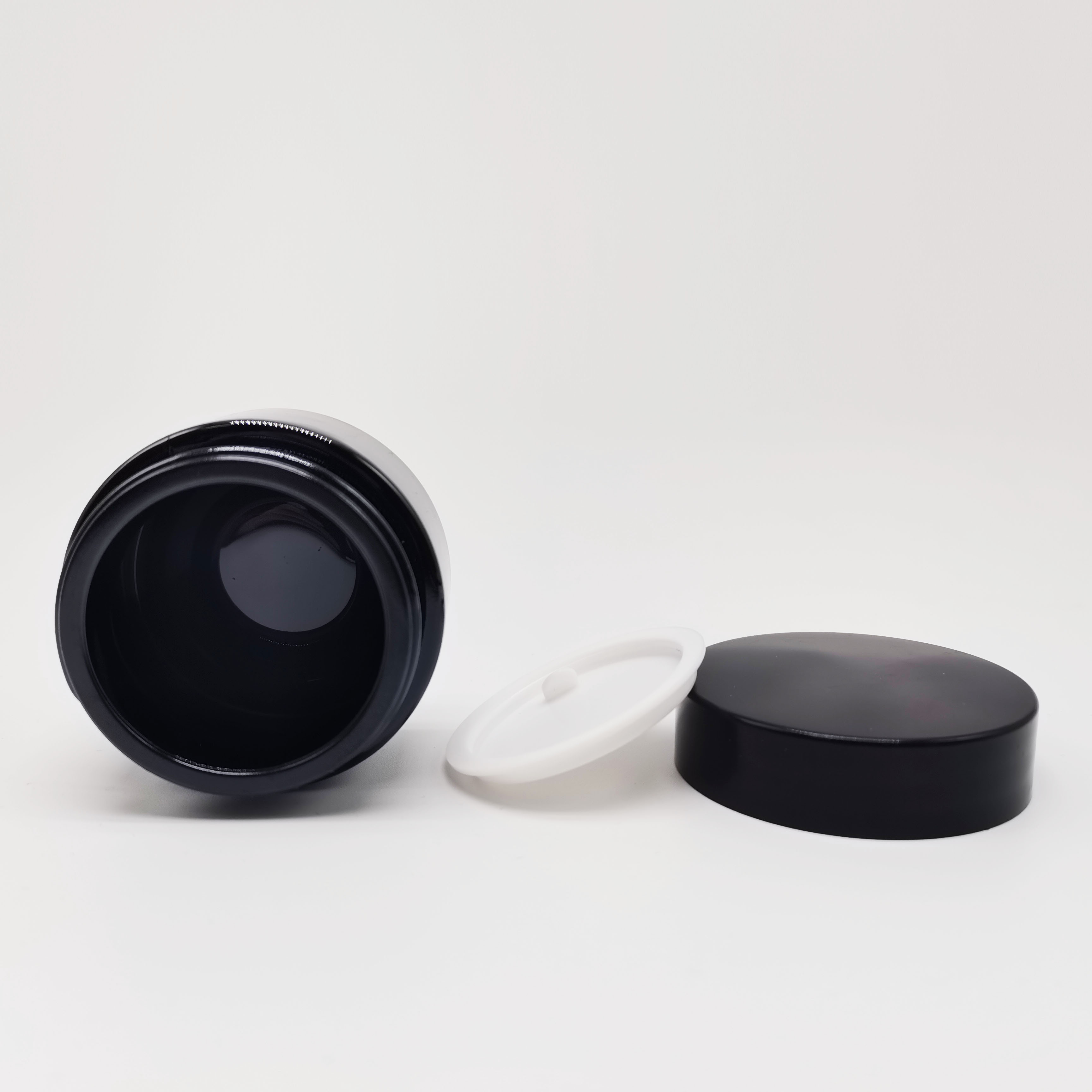 Caps and Lids