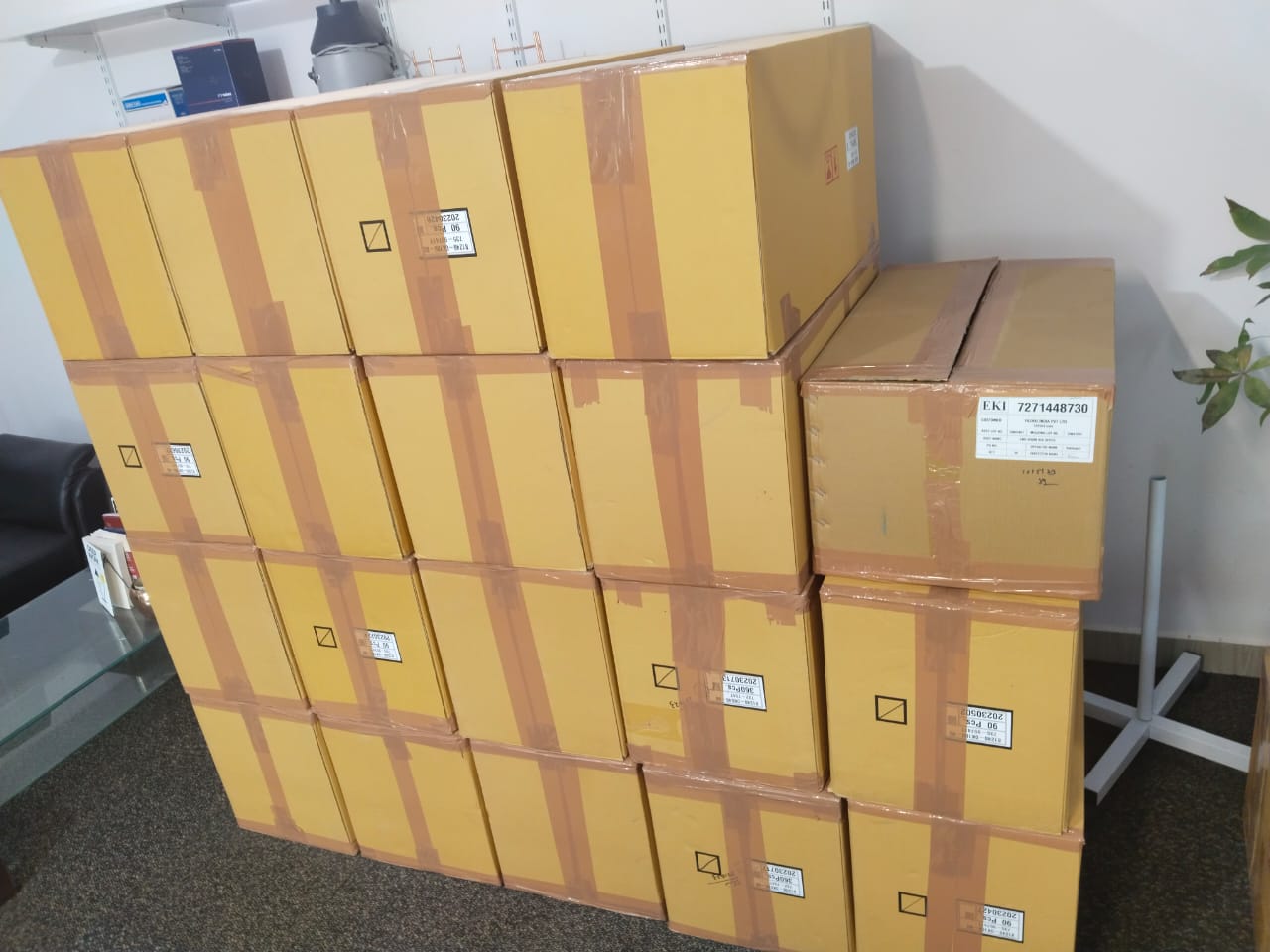 Delivery Image 1