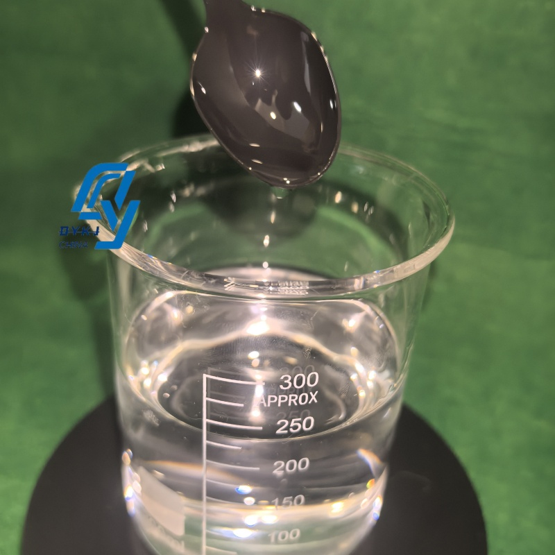 High Temperature Resistance Liquid Paraffin Solutions for Food Applications