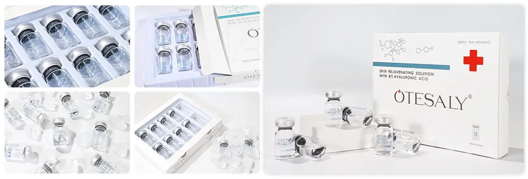 Skin Rejuvenation Details
