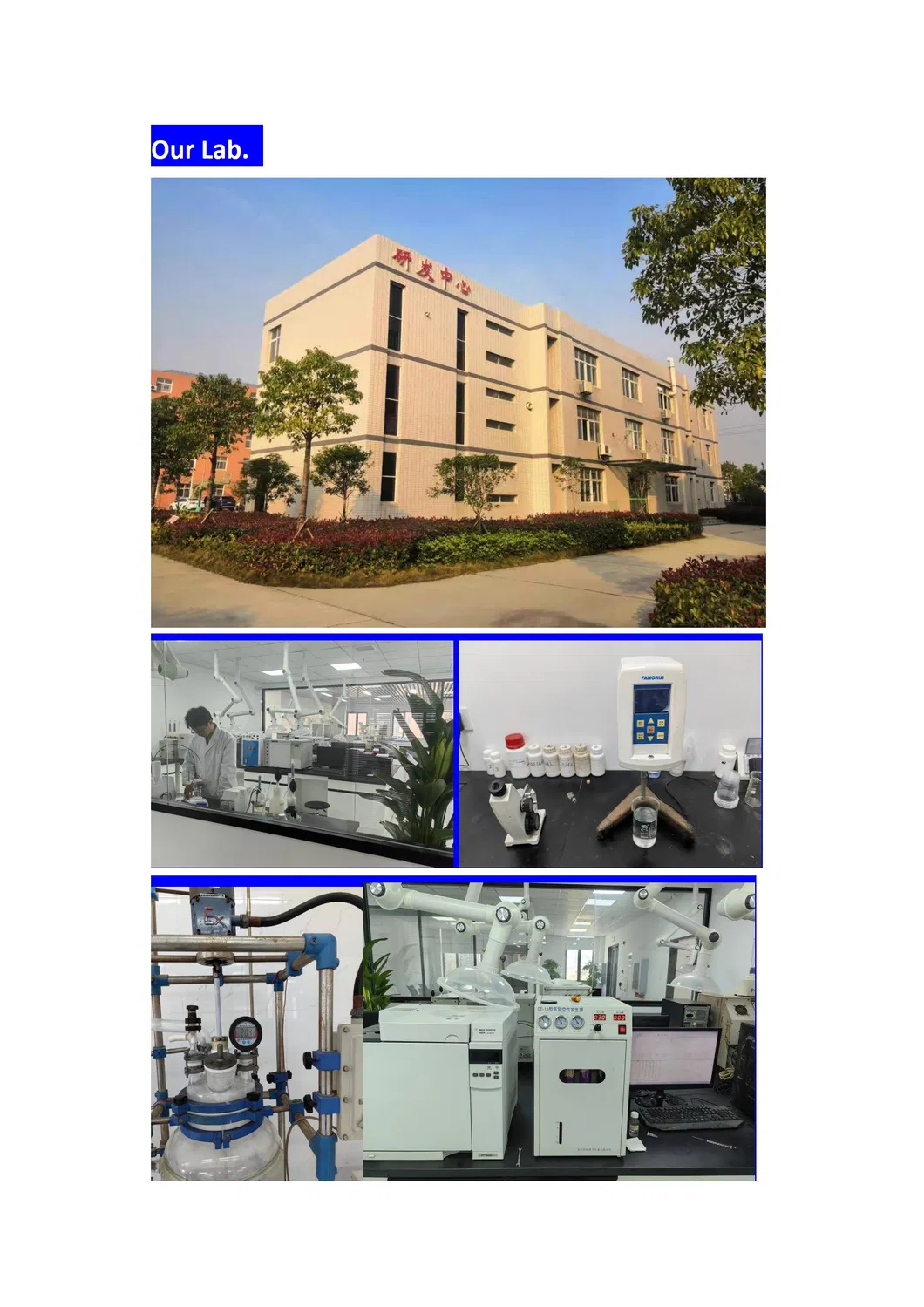 Application View 3