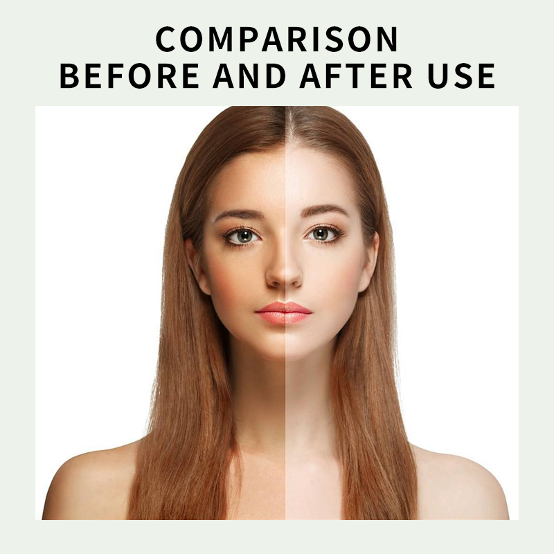 Korean Hyaluronic Acid Organic Serum the Ordinary Style Gel Essence for Anti-Aging Brightening Custom OEM/ODM Skincare