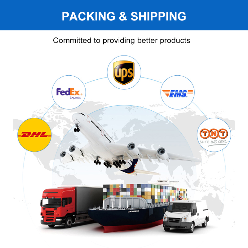 Logistics Information