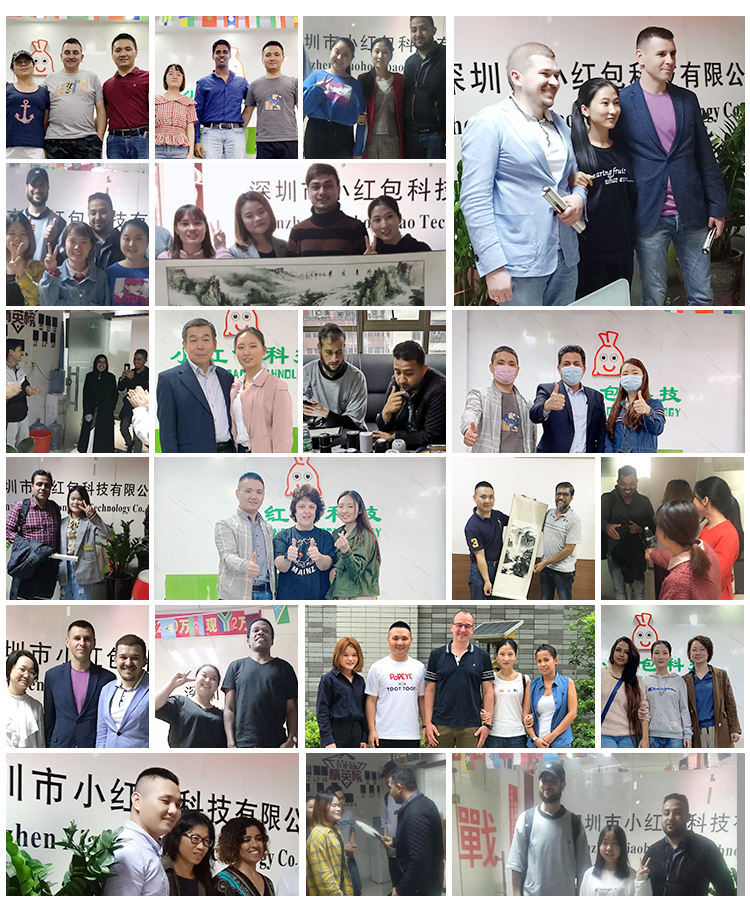 Customer Showcase