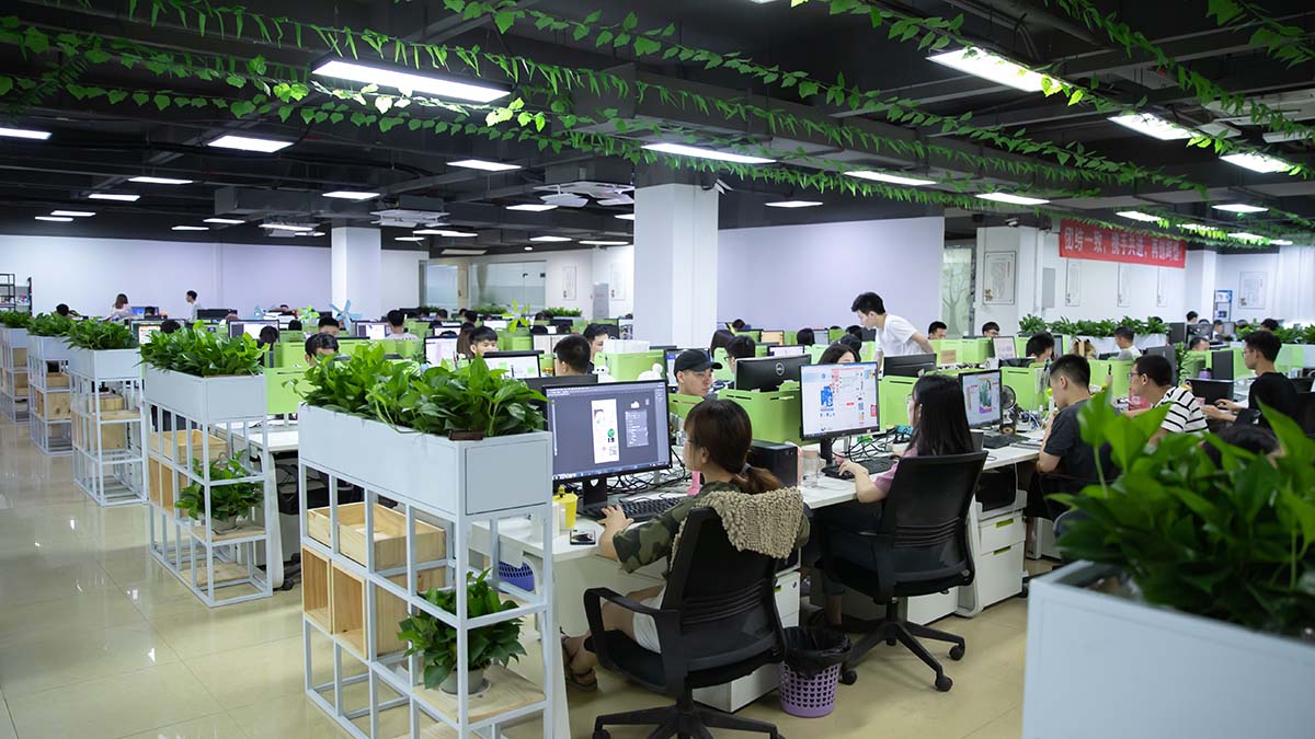 Production Facility