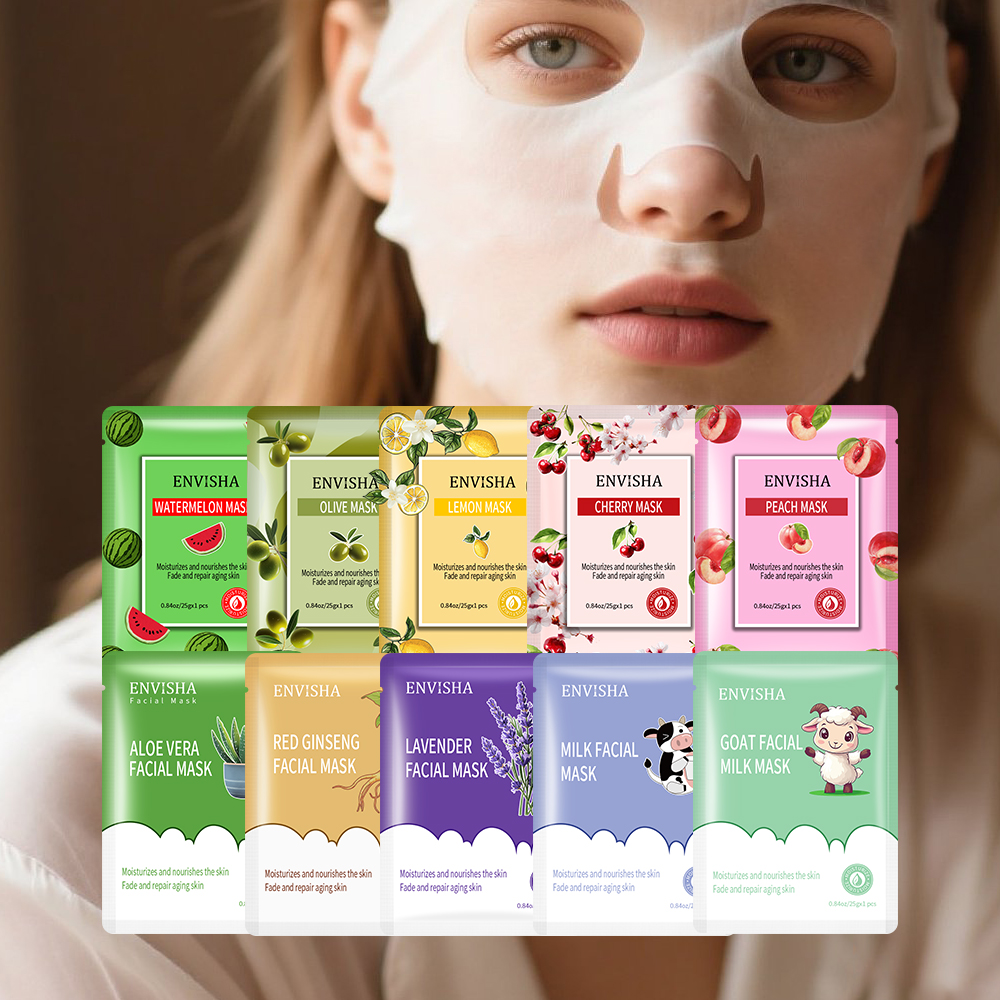 Fruit Mask Extraction