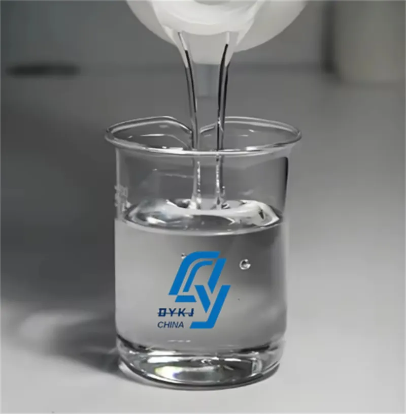 Paraffin Quality