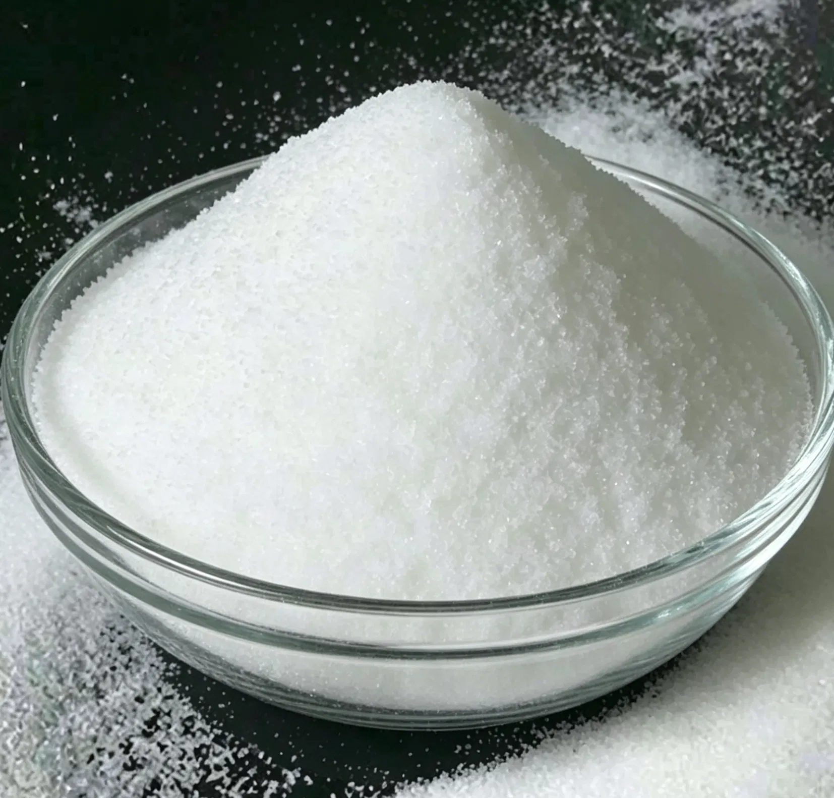 Premium Beverage Solutions with Strong Sour Taste Citric Monohydrate