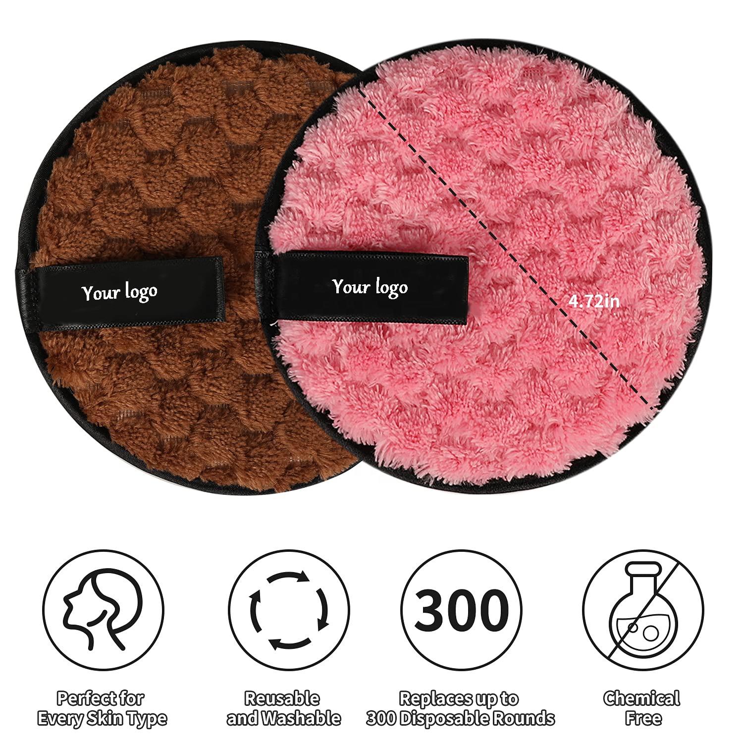 Microfiber Details