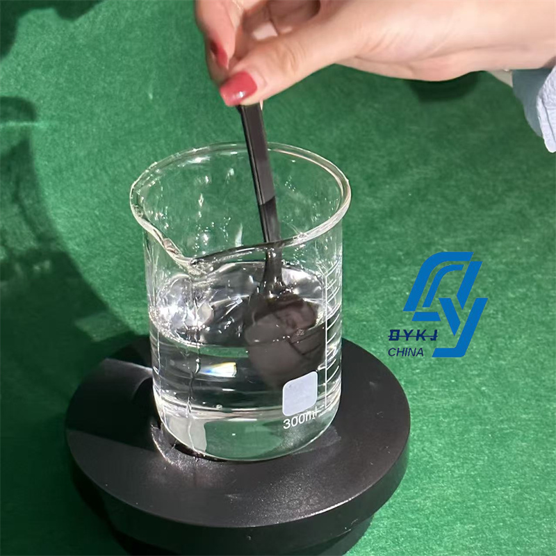 Liquid Paraffin Solutions: High Temperature Resistance and Sample Available