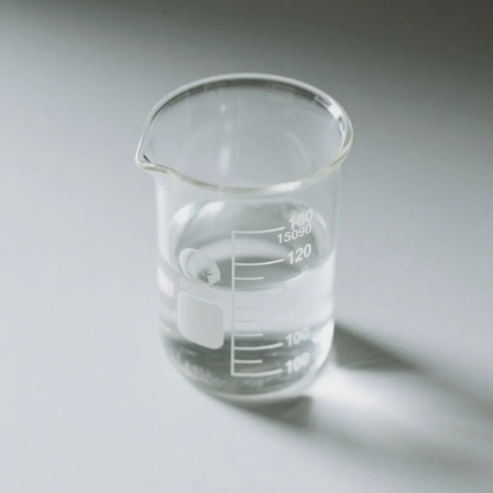 High-Quality Glycerin CAS 56-81-5 Solution for Cosmetic