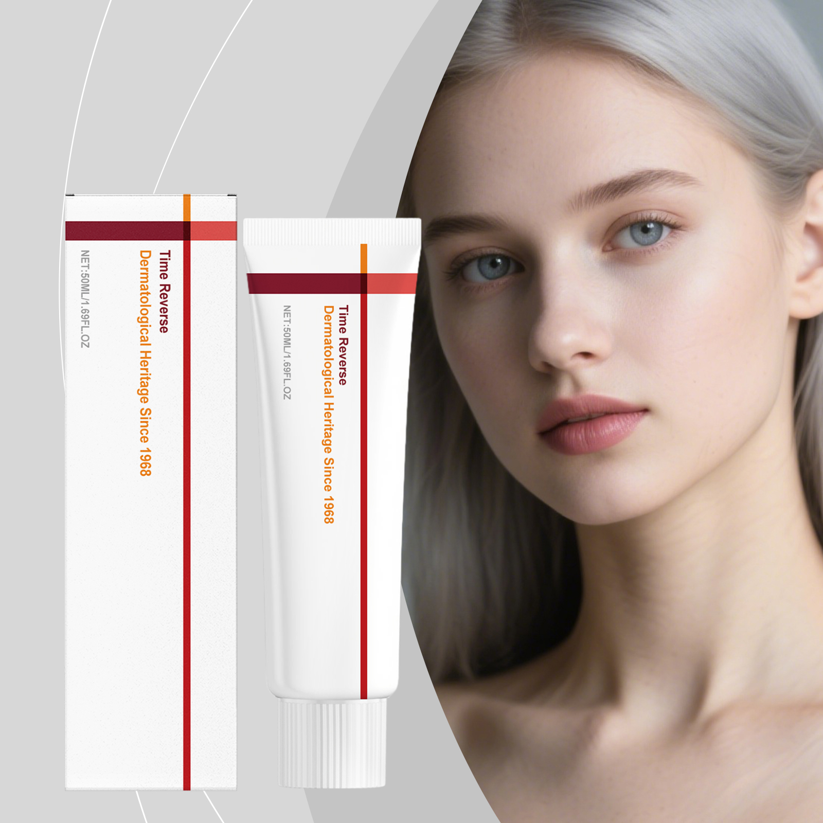 Wholesale Skin Care Products Firming Face Cream Sagging Dry Sensitive SkinCare Soothing Calming Centella Asiatica Face Cream
