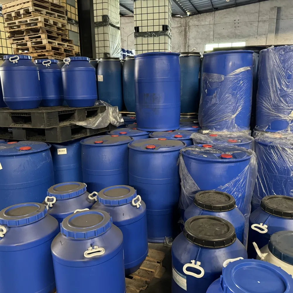 Packaging Drum