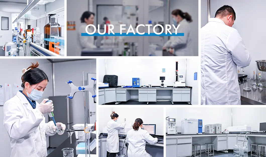 Factory Capability