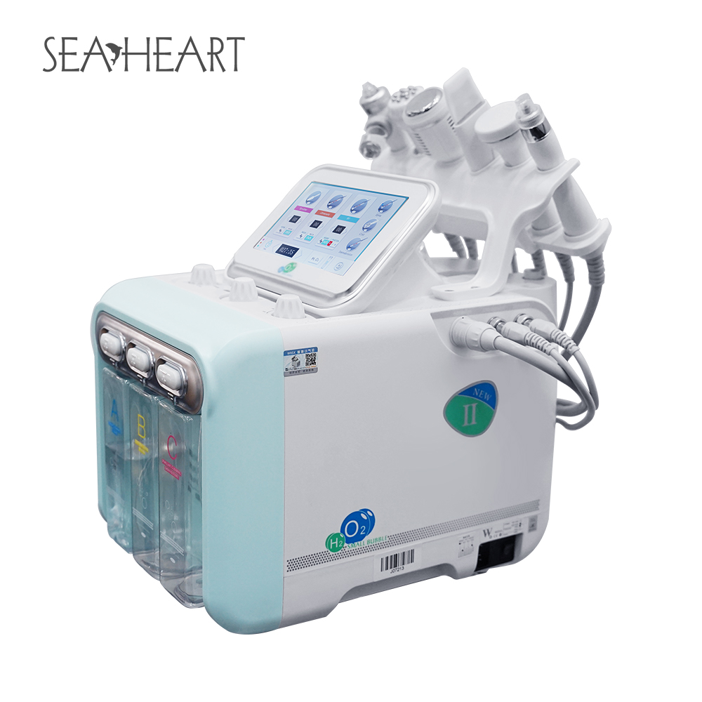 Affordable Hot Product Hydro Dermabrasion Diamond Microdermabrasion Device Cleaning Face Skin Care