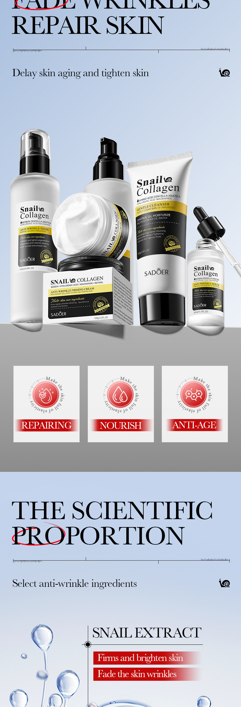 Skin Care Product