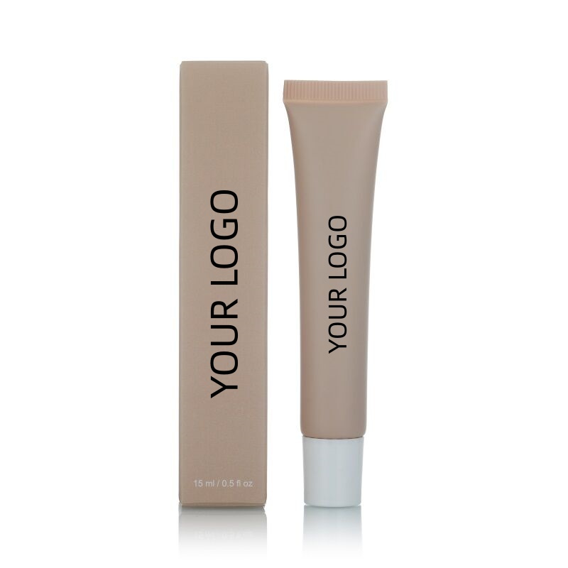 Shea Butter Lip Balm Private Label Organic Moisturizing Dry Lip Repair Smooth Texture Long Lasting Lip Care Cosmetics Wholesale