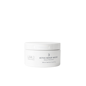 Link-D Italy Origin Private Label 3 Active Repair Mask