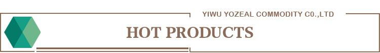 Hot Products Display