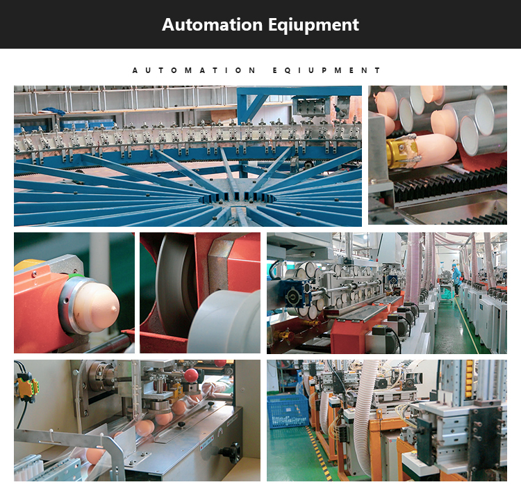 Manufacturing Flow