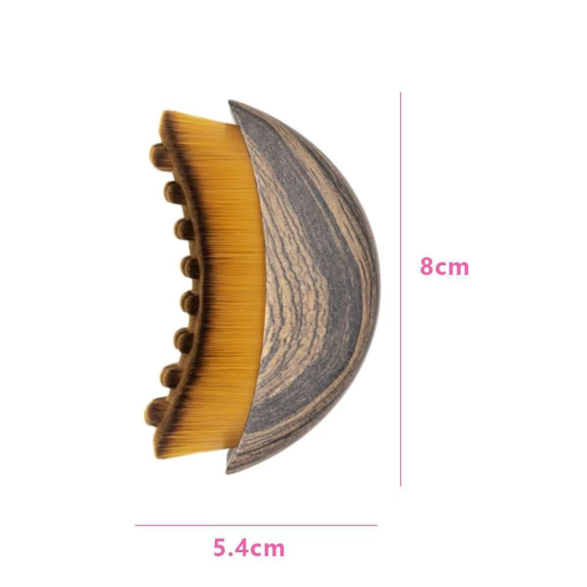 Face Brush details 6