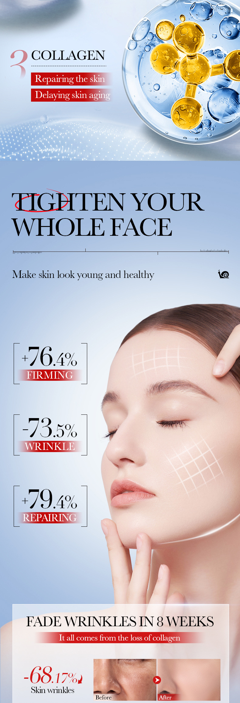 Skin Care Product