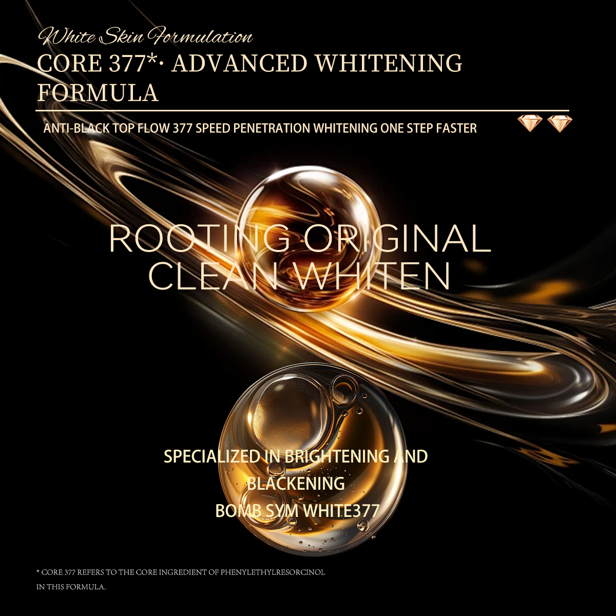 OEM New Arrival Skin Care Luxury Moisturizing Brightening Nourishing Face Cream Organic Hydration Radiance Boosting Facial Cream