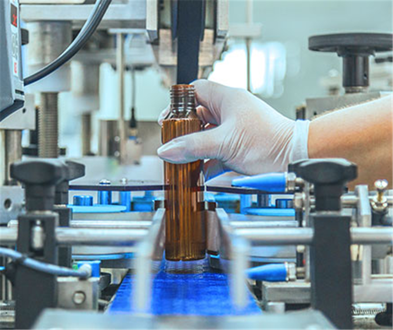 Factory Interior 1