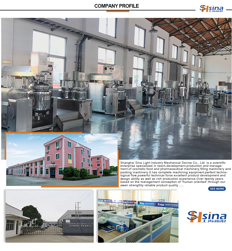 Factory View