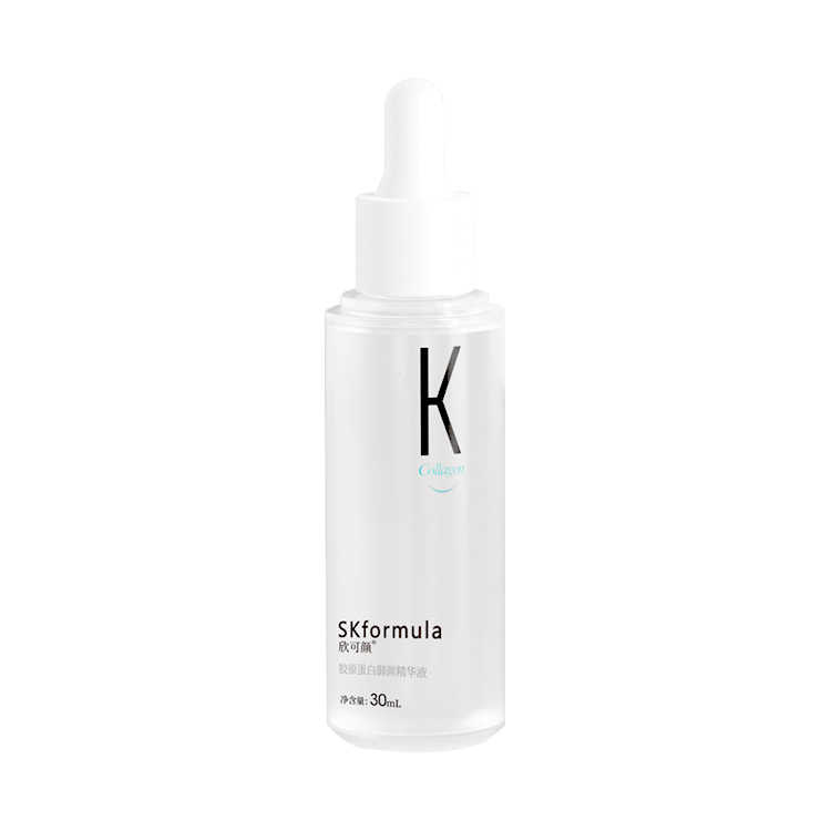 Wholesale Skincare Products SKformula Collagen Natural Facial Essence 30 mL for Firming and Repairing