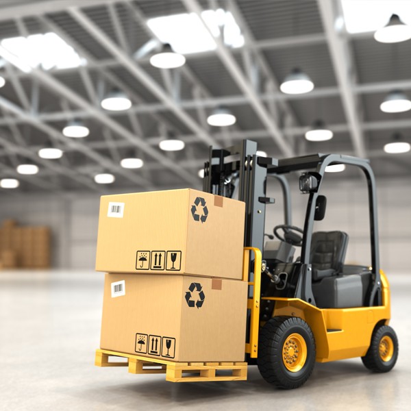 Delivery