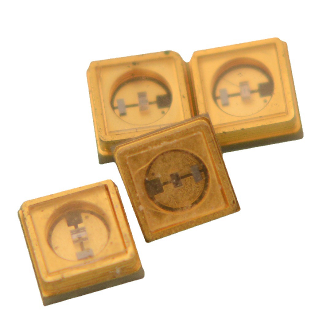 Deep UV 311nm 310nm 295NM 0.5W 1W 5W SMD LED Chip Bead For Skin Treatment 3535 3939 6868 254nm 265NM 275NM 280NM UVA UVB UVC