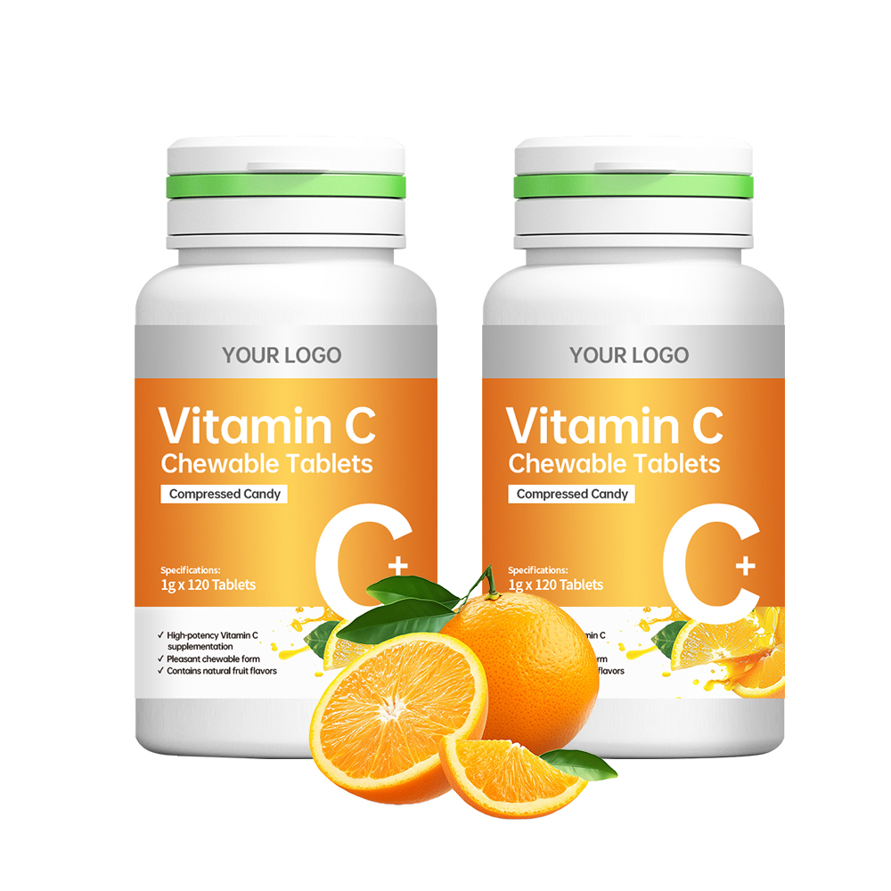 Stable Form Anti-Aging Vitamin C Serum Cosmetic and Personal Care Manufacturing for Adults Beauty Product