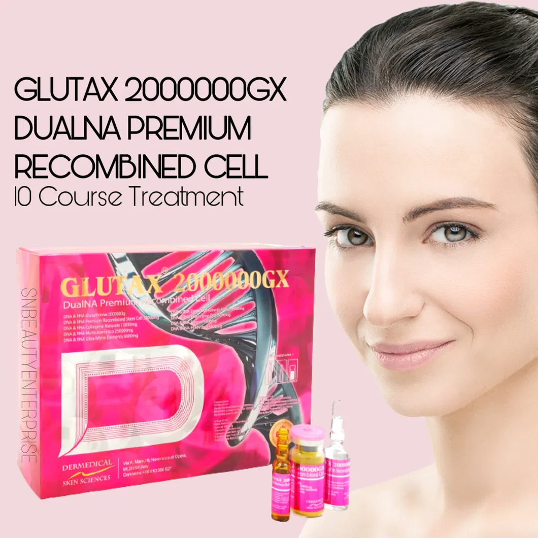 Glutax Product Description