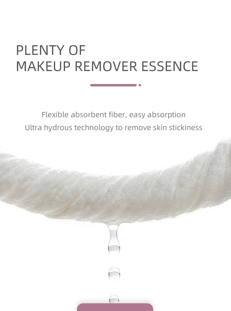 Wholesale Makeup Wipes