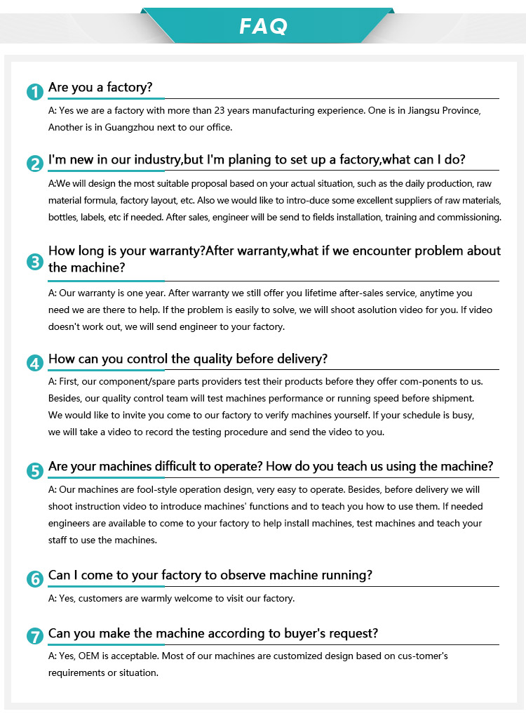 FAQ Visual Reference 1