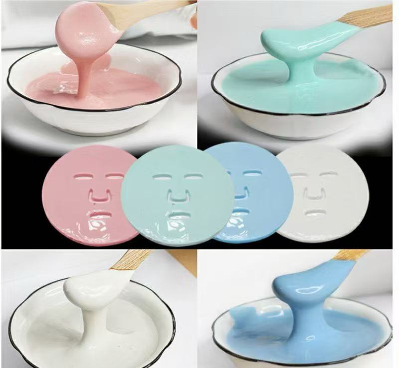 Skin Care Solution