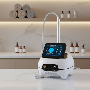 1927nm Thulium Fractional Face Body Cleansing Acne Treatment Skin Rejuvenation Luxury Spa US Scar Reduction Wrinkle Removal