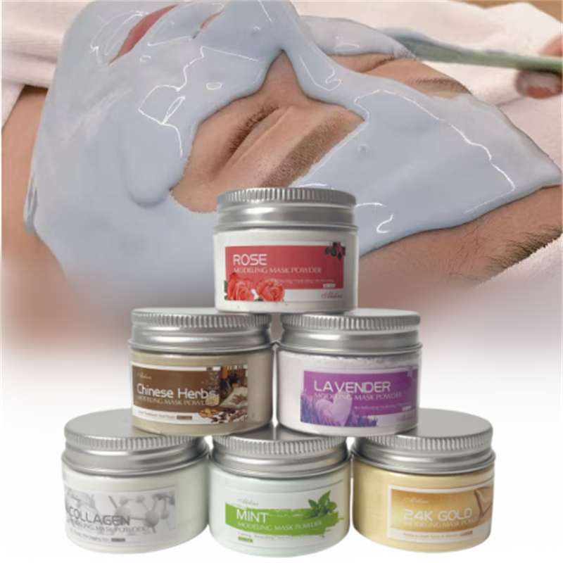 Professional Jelly Mask
