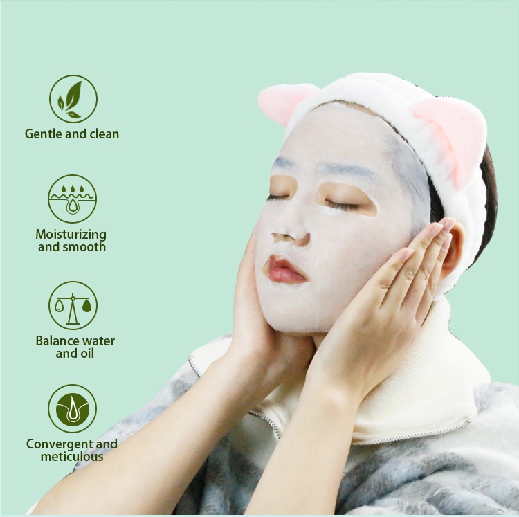 Fruit Sheet Mask Detail 9