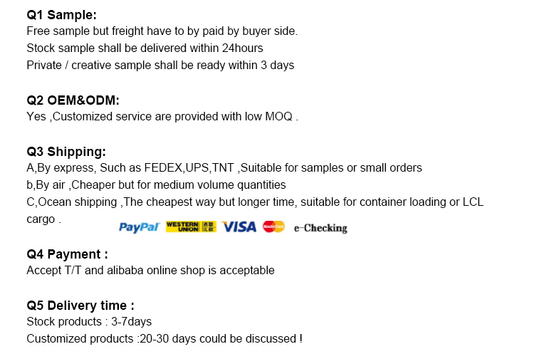 FAQ info 2
