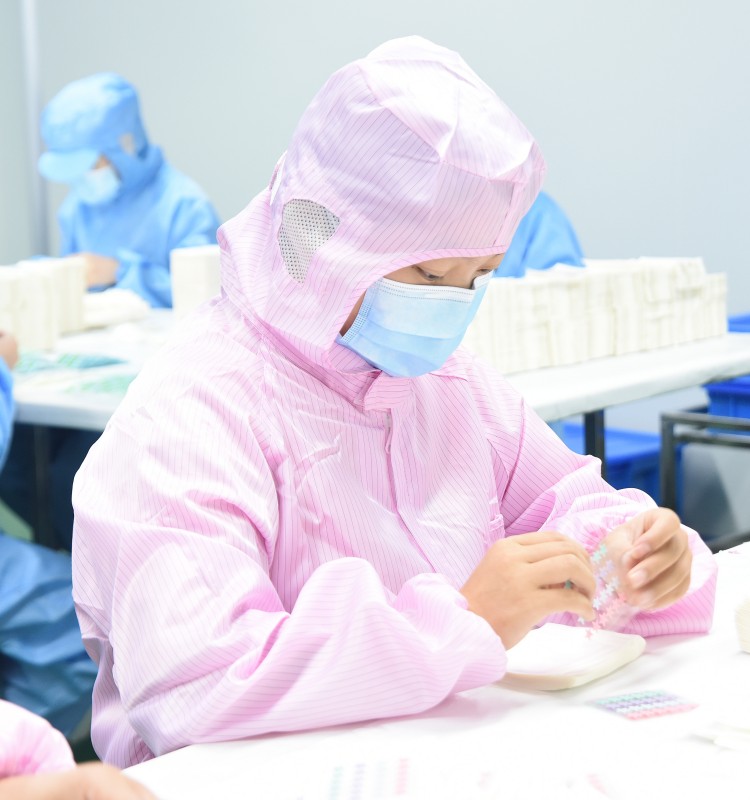 Production Line Image 2