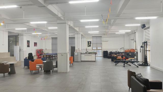 ROTT Beauty skincare filling production line and packaging process