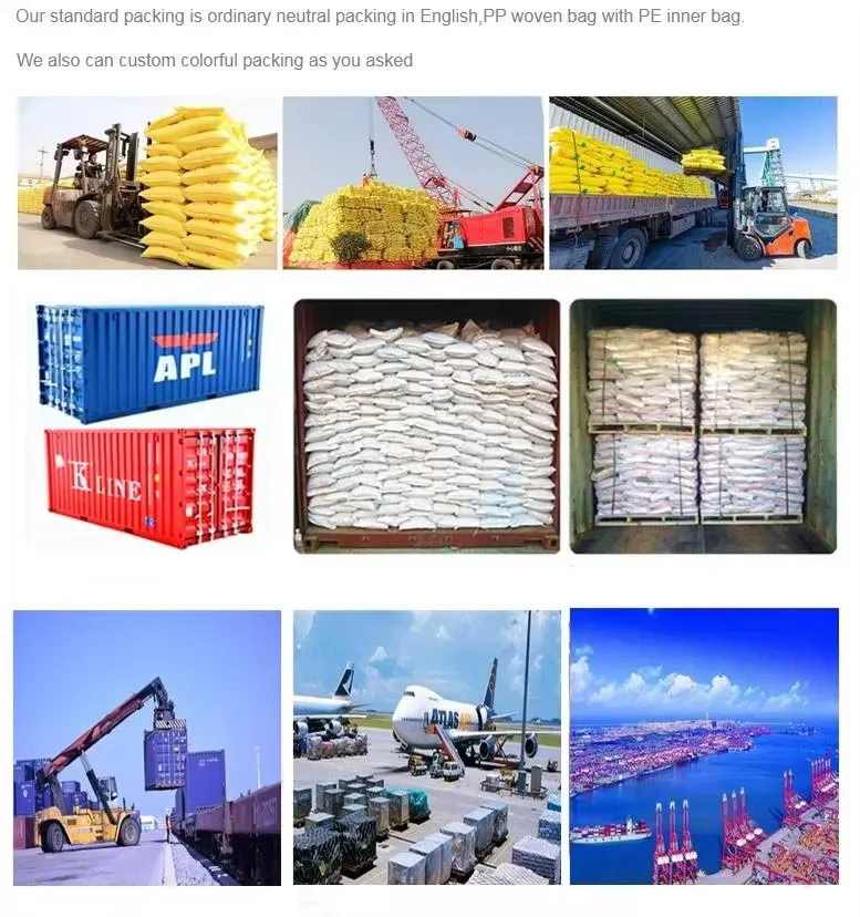 Packaging Service