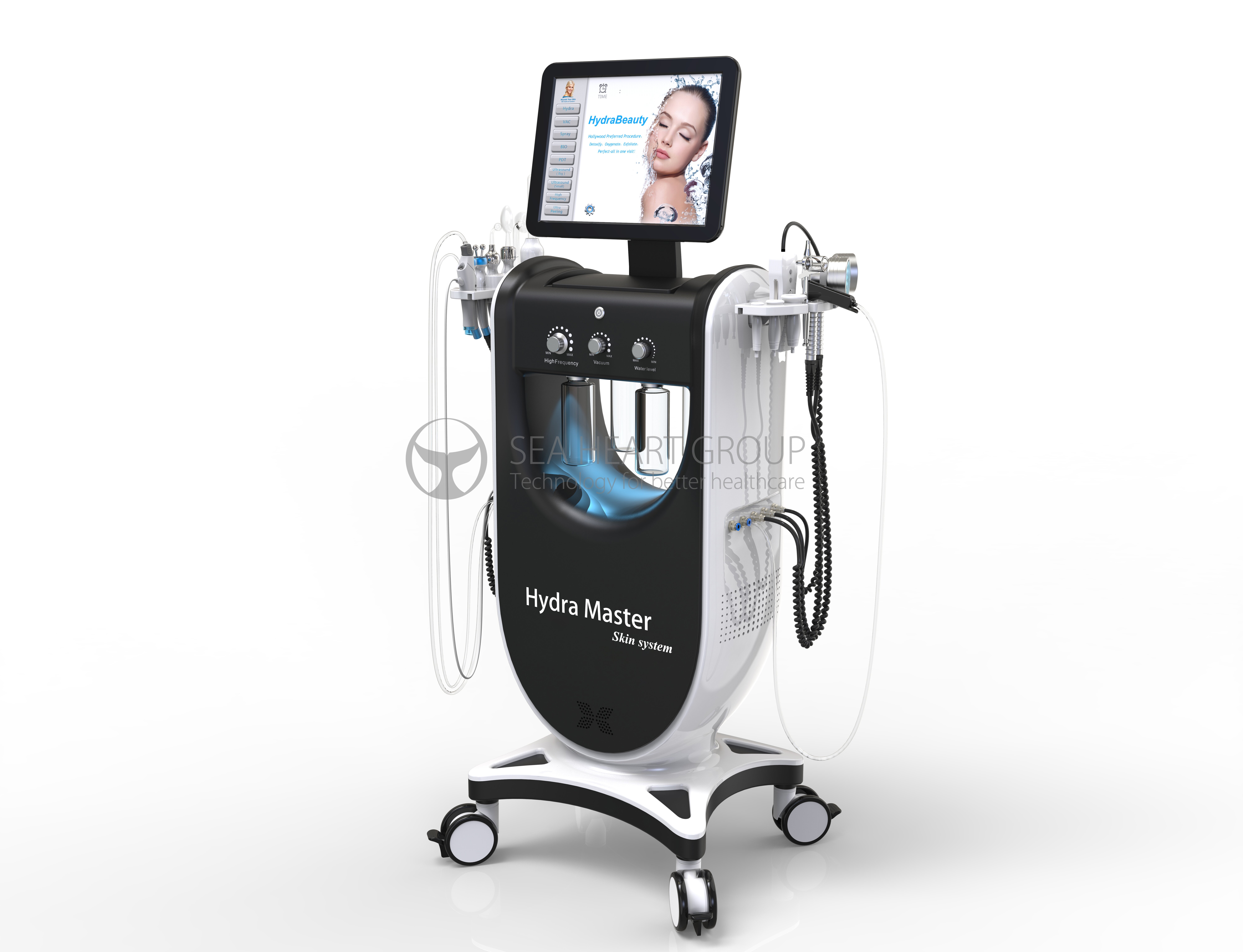 Affordable Hot Product Hydro Dermabrasion Diamond Microdermabrasion Device Cleaning Face Skin Care