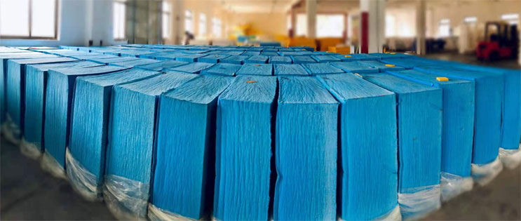 Manufacturing Process