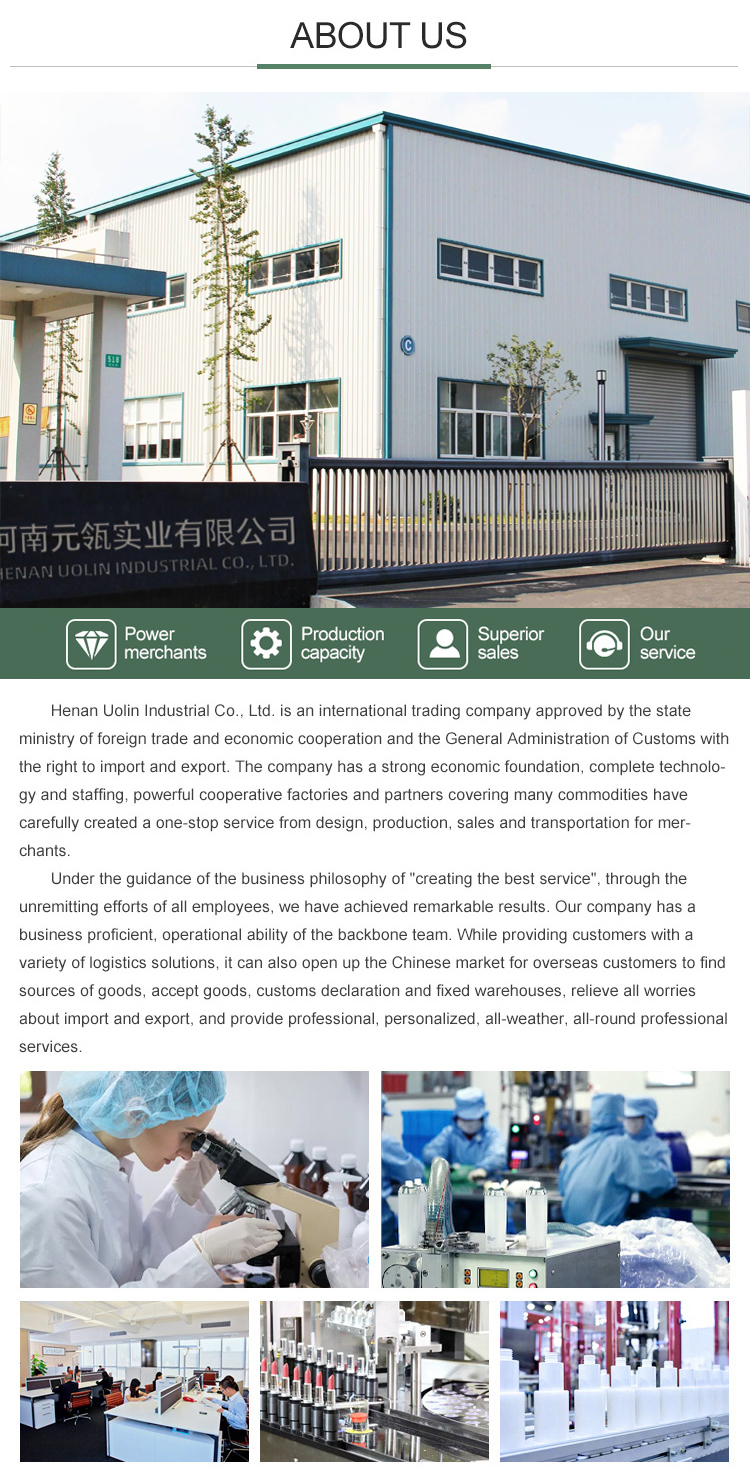 Manufacturing
